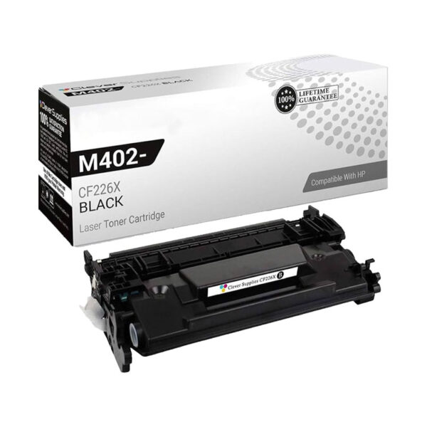 Toner Compatible CF226X HP 26x
